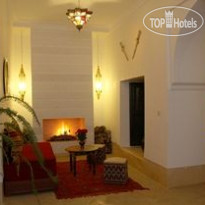 Riad Karmela 