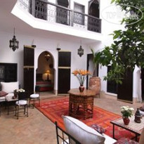 Riad Karmela 