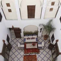 Riad Karmela 