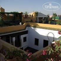 Riad Karmela 