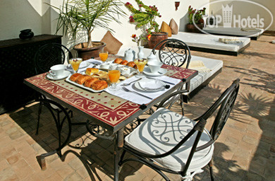 Новые добавленные фото туристов Riad Opale 4*