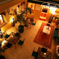 Riad Shaden 
