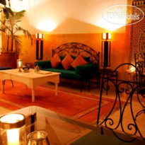 Riad Shaden 