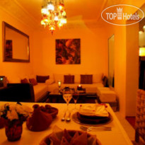 Riad Shaden 