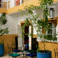 Riad Shaden 