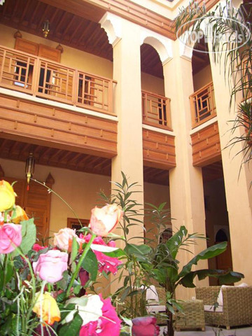 Фотографии отеля  Riad Al Ksar & Spa 4*