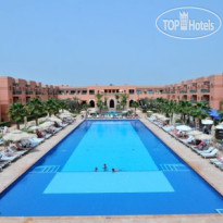 Jaal Riad Resort  