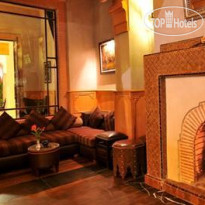 Jaal Riad Resort  