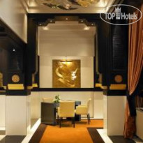 Hotel Et Ryads Naoura Barriere 