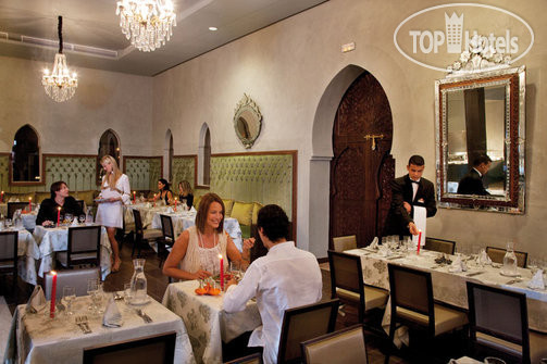 Новые добавленные фото туристов ClubHotel Riu Tikida Palmeraie 4*