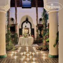 Riad Ayadina & Spa 