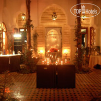 Riad Ayadina & Spa 
