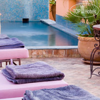 Riad Ayadina & Spa 
