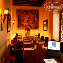 Riad Ayadina & Spa 