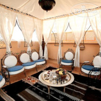 Riad Ayadina & Spa 