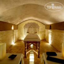 Riad Ayadina & Spa 