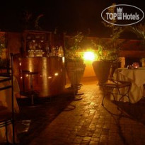 Riad Ayadina & Spa 