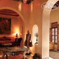 Riad Ayadina & Spa 