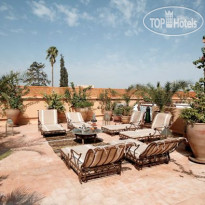 Riad Ayadina & Spa 