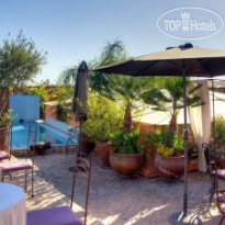 Riad Ayadina & Spa