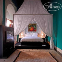Riad Lotus Privilege