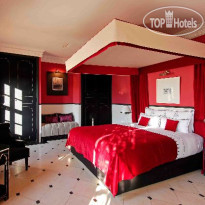 Riad Lotus Privilege