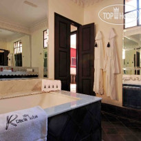 Riad Lotus Privilege