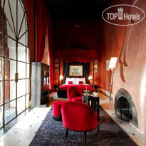Riad Lotus Privilege
