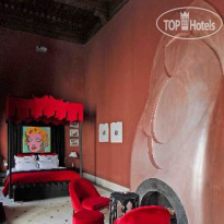 Riad Lotus Privilege