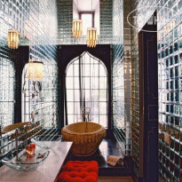 Riad Lotus Privilege