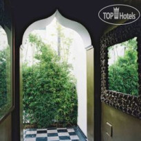 Riad Lotus Privilege