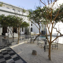 Riad Lotus Privilege