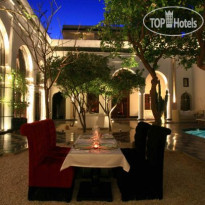 Riad Lotus Privilege
