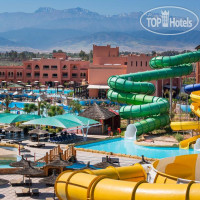 Pickalbatros Aqua Fun Club Resort - Marrakech 5*