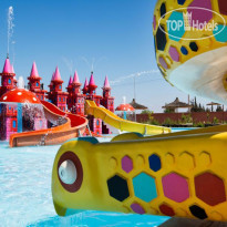 Pickalbatros Aqua Fun Club Resort - Marrakech 