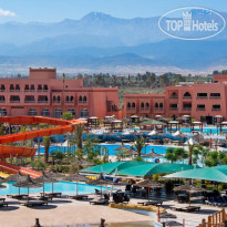 Pickalbatros Aqua Fun Club Resort - Marrakech 