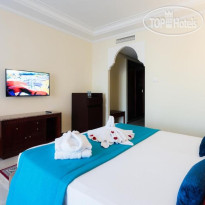 Pickalbatros Aqua Fun Club Resort - Marrakech