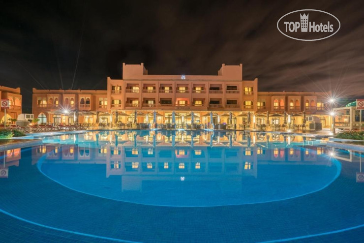 Pickalbatros Aqua Fun Club Resort - Marrakech