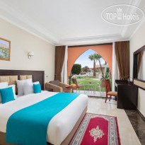Pickalbatros Aqua Fun Club Resort - Marrakech 