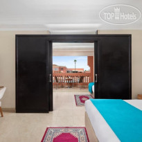 Pickalbatros Aqua Fun Club Resort - Marrakech
