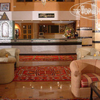 Diwane Hotel & Spa Marrakech 