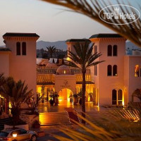 Hotel du Golf Rotana 5*