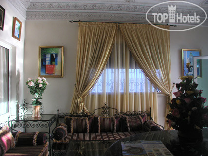 Новые добавленные фото туристов Borj Mogador 2*