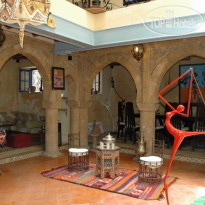 La Maison Du Vent Essaouira 