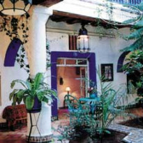 Villa Maroc 