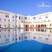 Ibis Moussafir Essaouira 3*