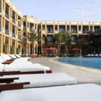 Le Medina Thalassa Sea & Spa MGallery 