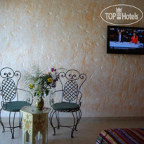 Riad Villa Damonte 