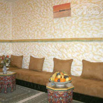 Riad Villa Damonte 