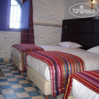 Riad Villa Damonte 